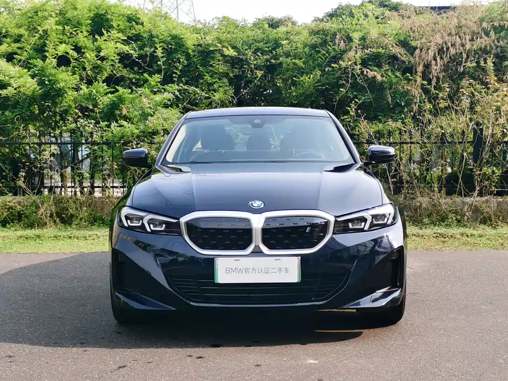 BMW i3 — миниатюра 5