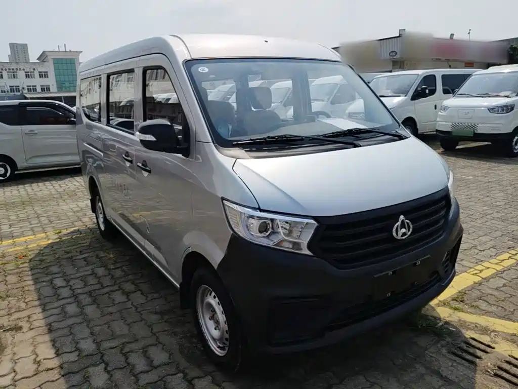 Kuayue Kuayue Star V3 — миниатюра 4