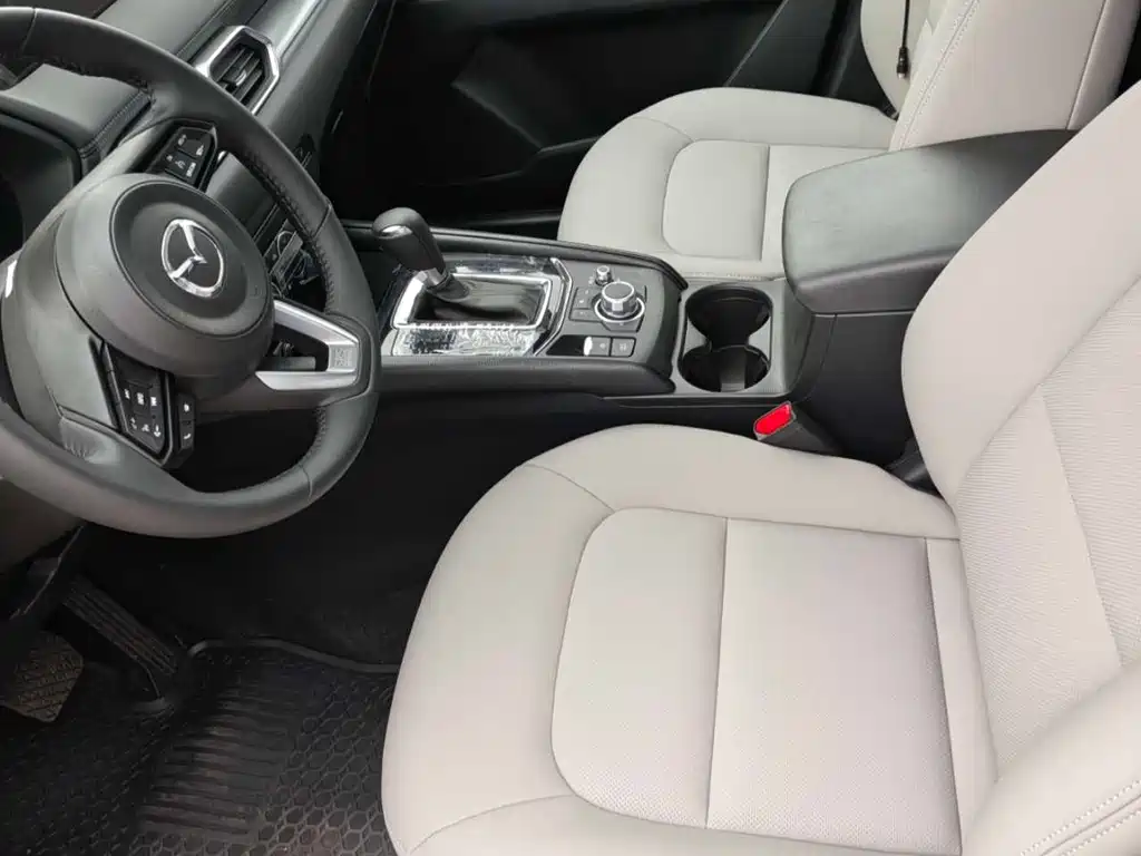 Mazda CX-5 — миниатюра 4