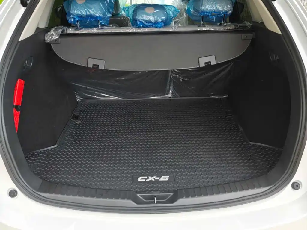 Mazda CX-5 — миниатюра 7