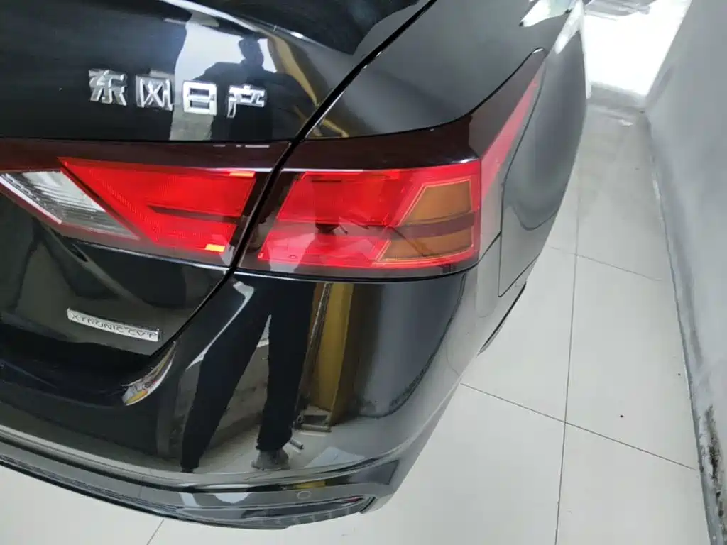 Nissan Teana — миниатюра 8