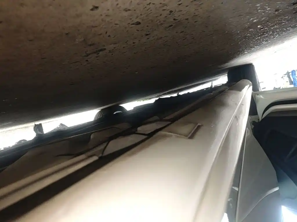 Mercedes-Benz CLA (Import) — миниатюра 22