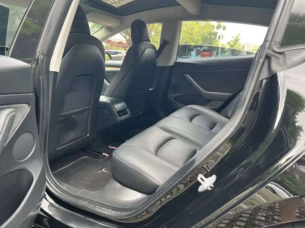 Tesla Model 3 — миниатюра 6