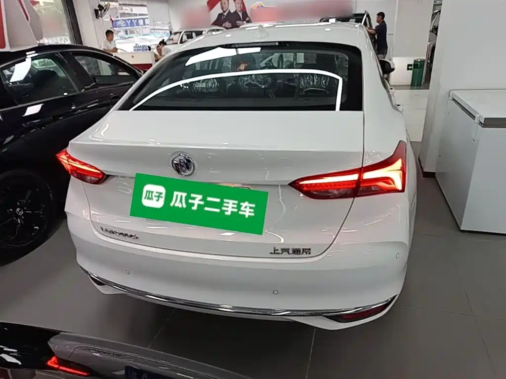 Buick Verano 2023 Pro