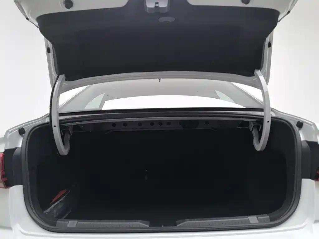 Volkswagen Bora — миниатюра 16