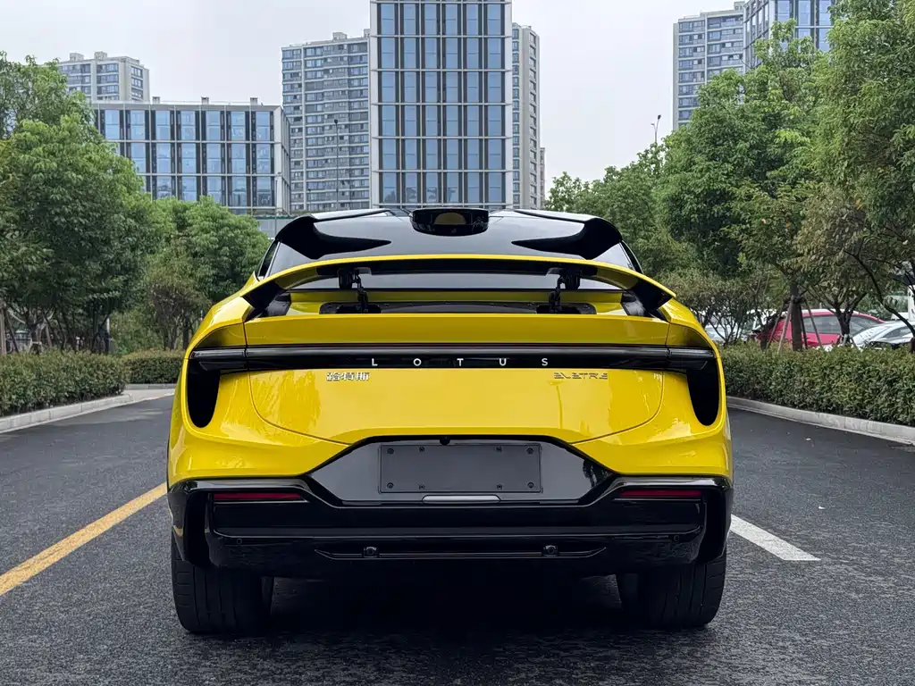 Lotus Eletre — миниатюра 13