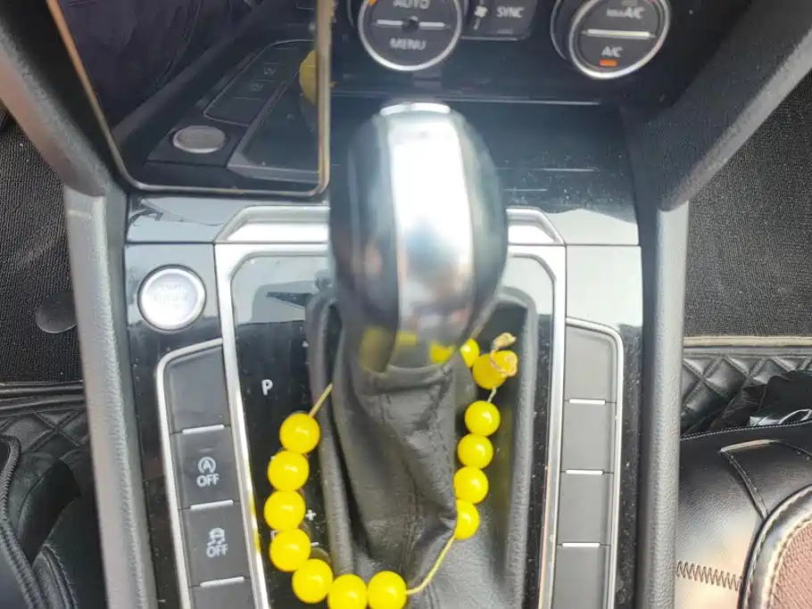 Volkswagen Magotan — миниатюра 16