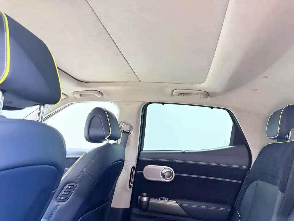 Genesis GV60 — миниатюра 19