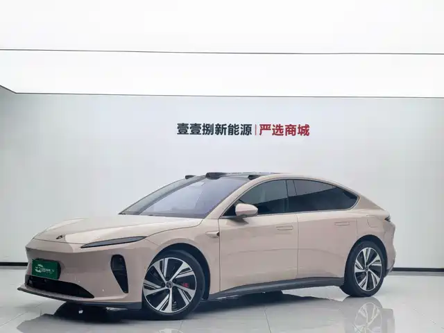 2023 Nio ET5
