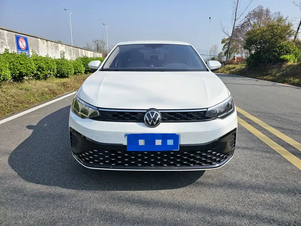 Volkswagen Lavida 2023