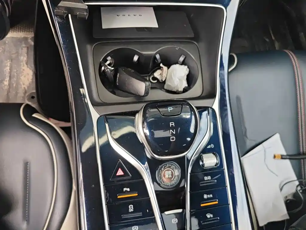 BYD Qin PLUS — миниатюра 7