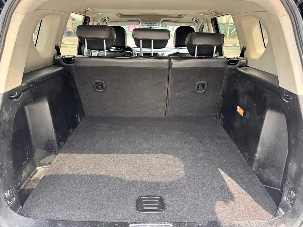 GAC Motor Trumpchi GS7 — миниатюра 16