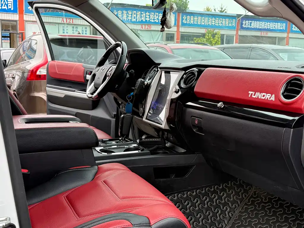 Toyota Tantu — миниатюра 15