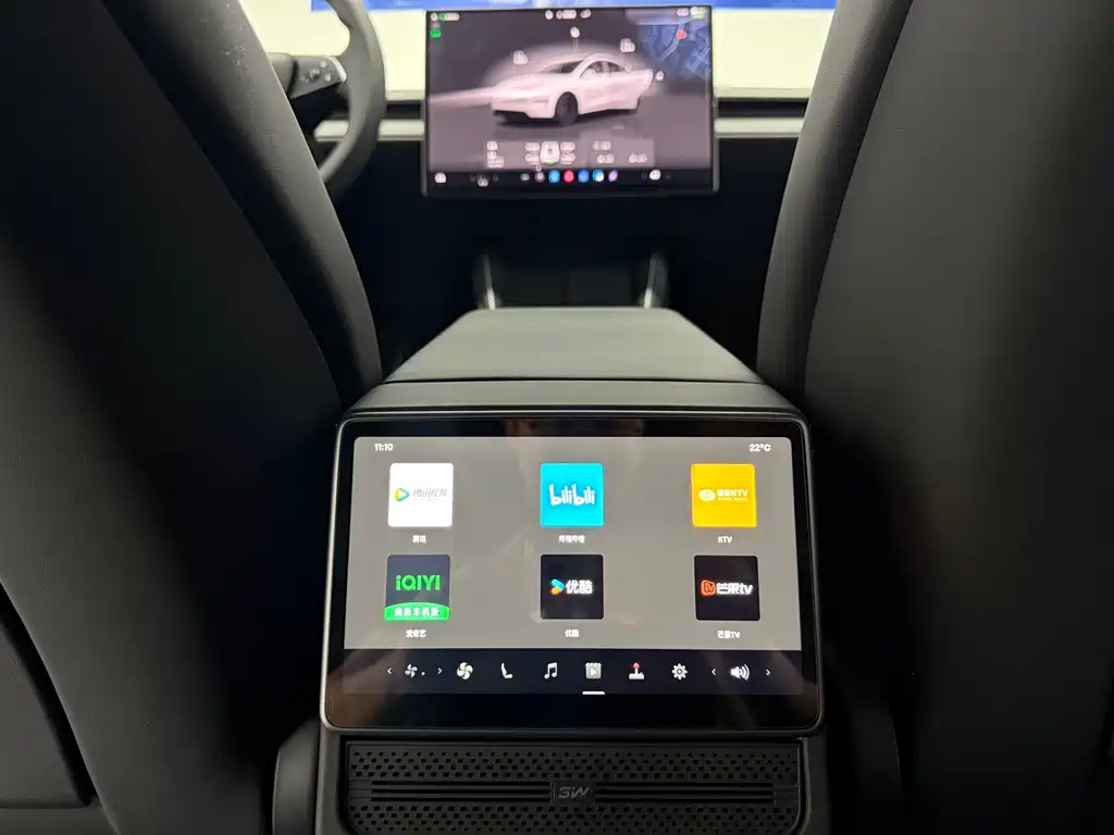 Tesla Model Y — фотографии объявления, Фото 16