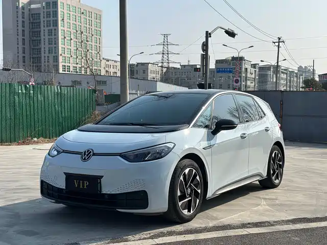 VOLKSWAGEN ID.3 2023