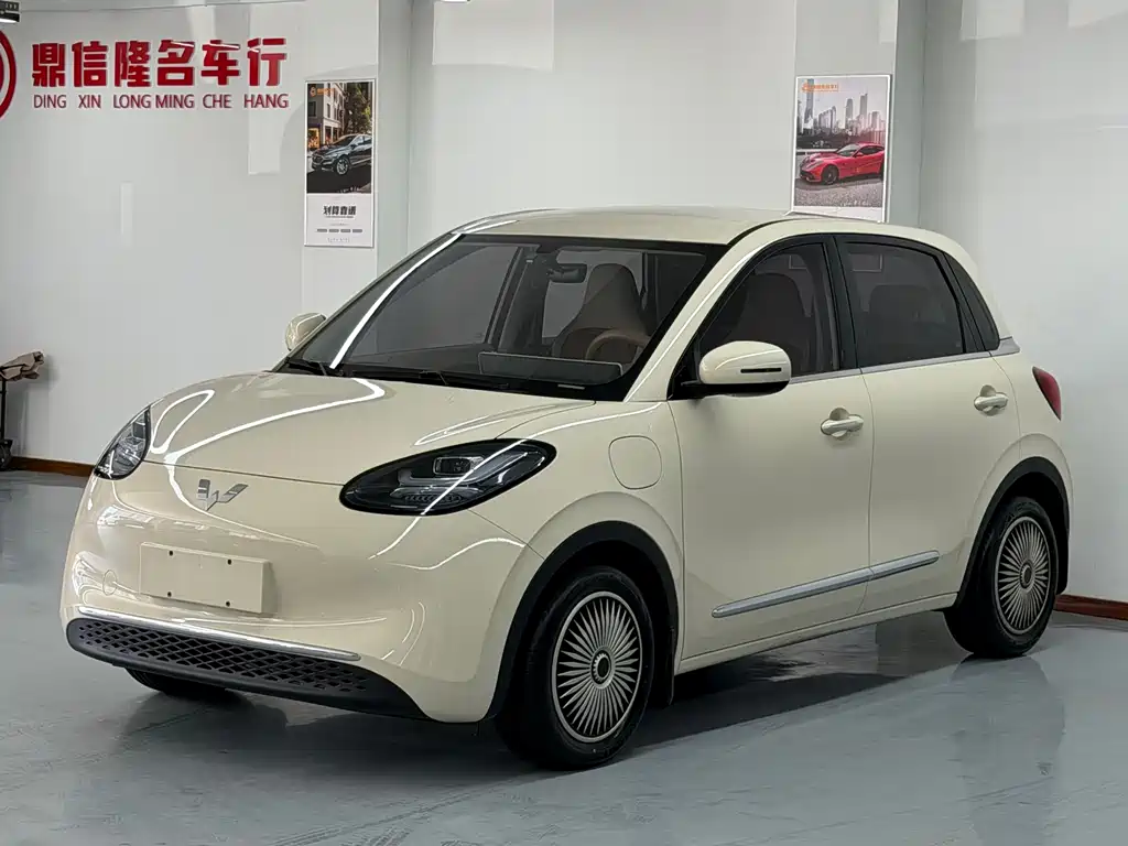 Wuling Bingo 2025