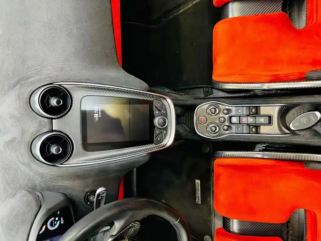 McLaren 600LT — миниатюра 4