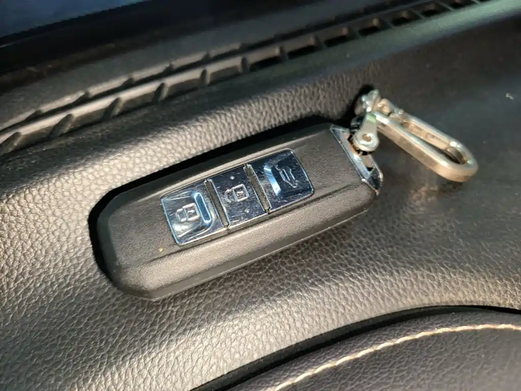 Baojun 510 — миниатюра 9