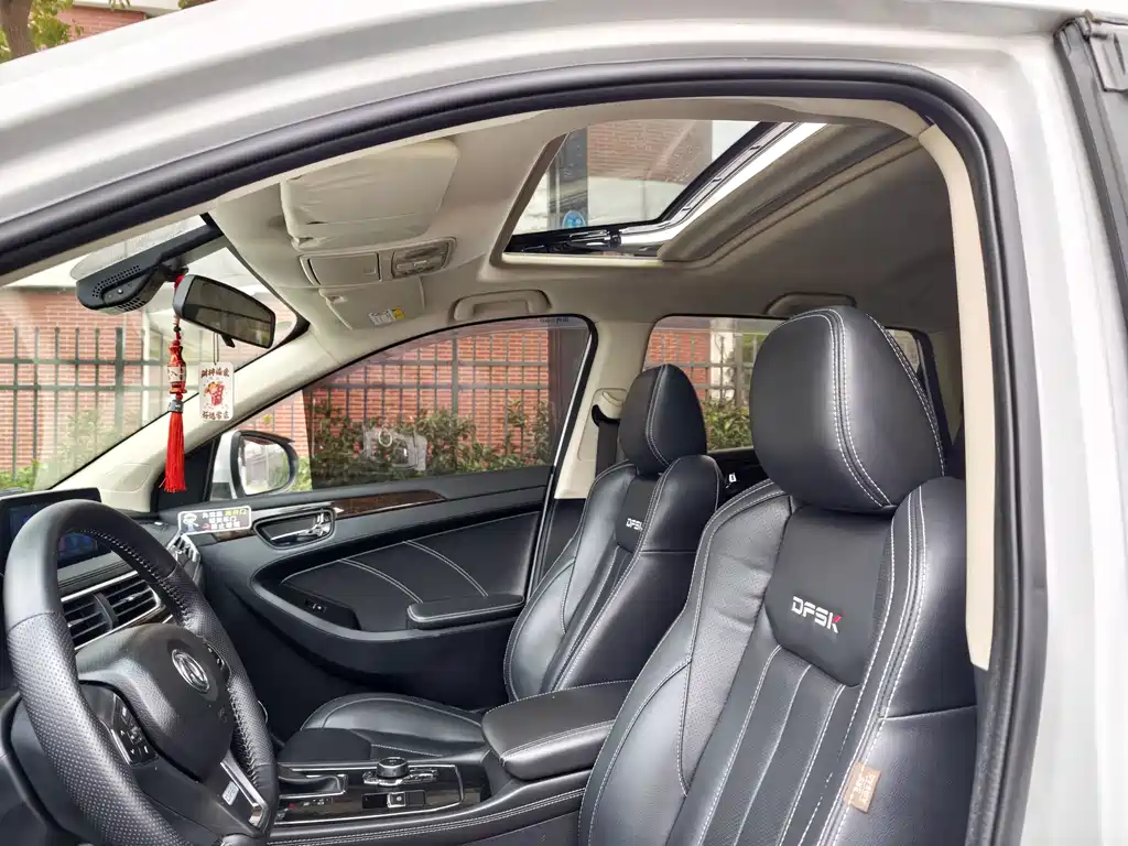 DONGFENG SCENERY 580