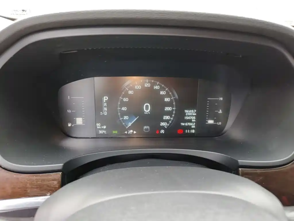 Volvo S90 — миниатюра 12