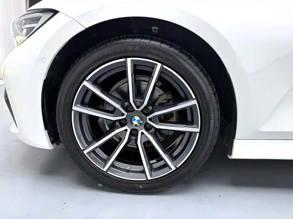 BMW 3 Series — миниатюра 6