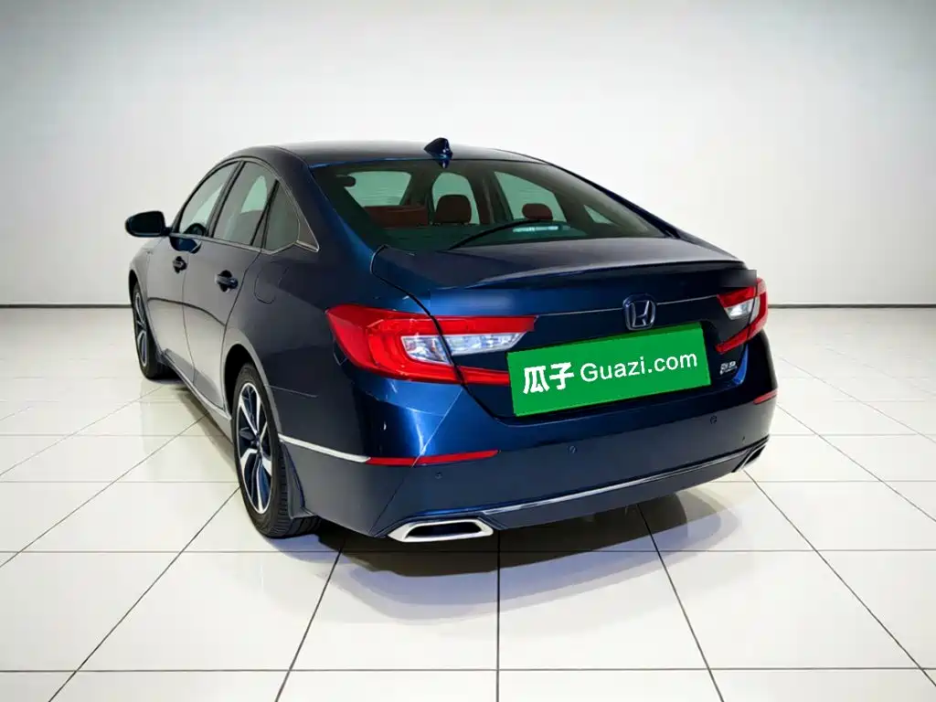 Honda Accord — миниатюра 4