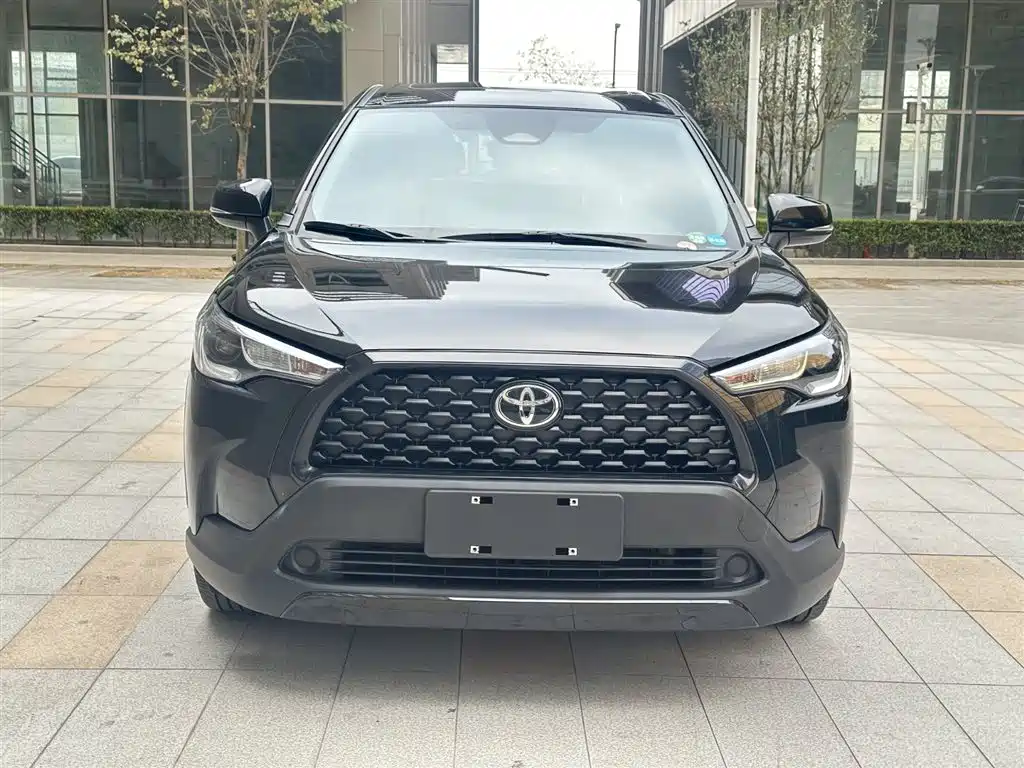 TOYOTA COROLLA SHARP AMPLIFIER