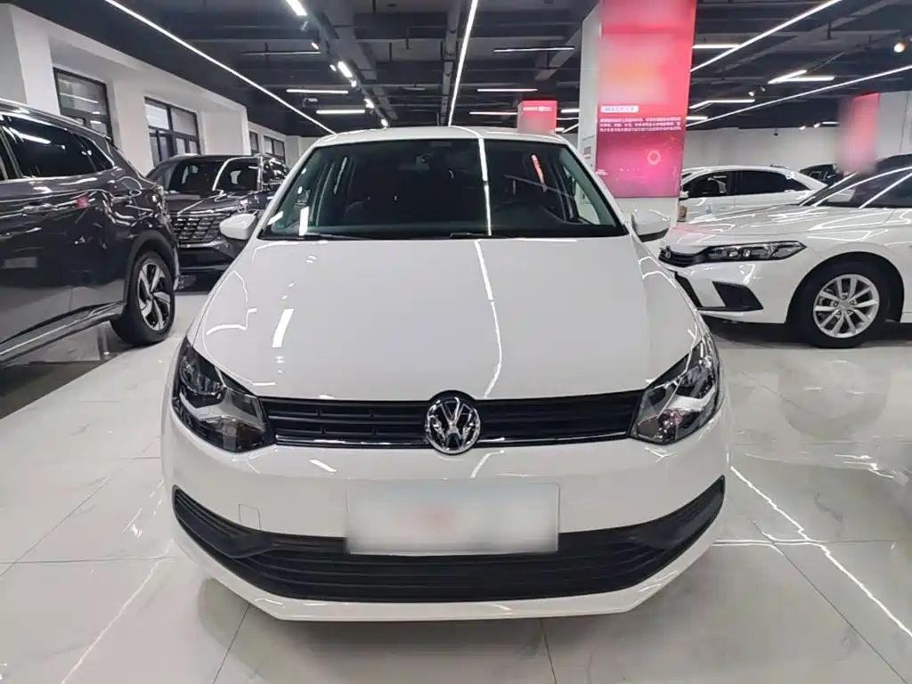 Volkswagen Polo — миниатюра 3