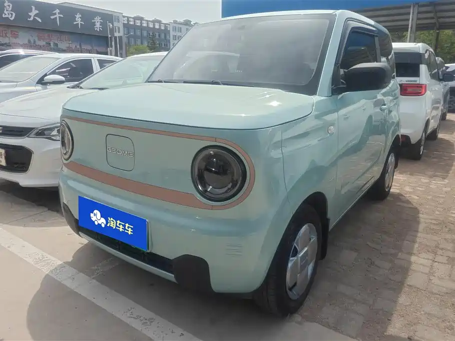 Galaxy Panda 2025