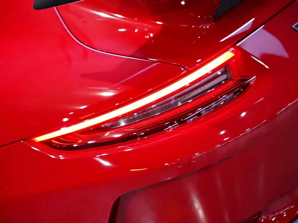 Porsche 911 — миниатюра 9