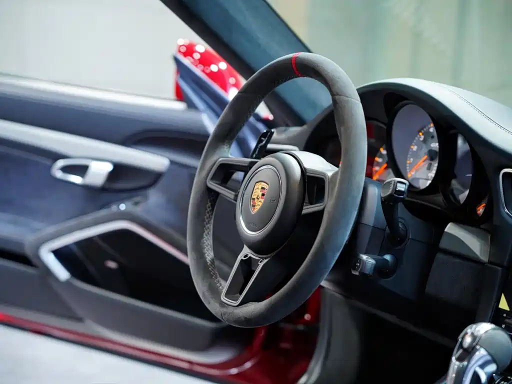 Porsche 911 — миниатюра 36