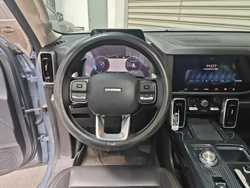 Haval Big Dog — миниатюра 11