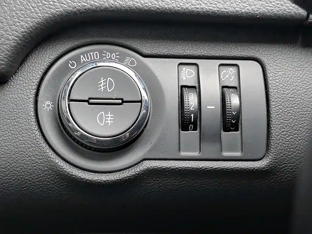 Buick Regal — миниатюра 21