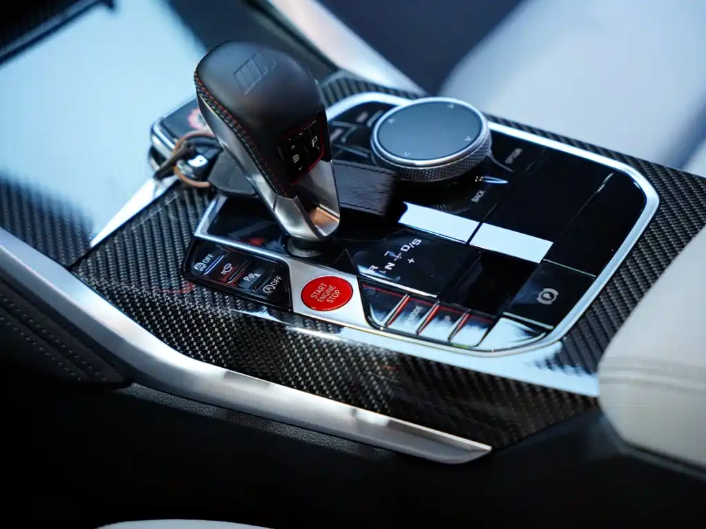 BMW M4 — миниатюра 21