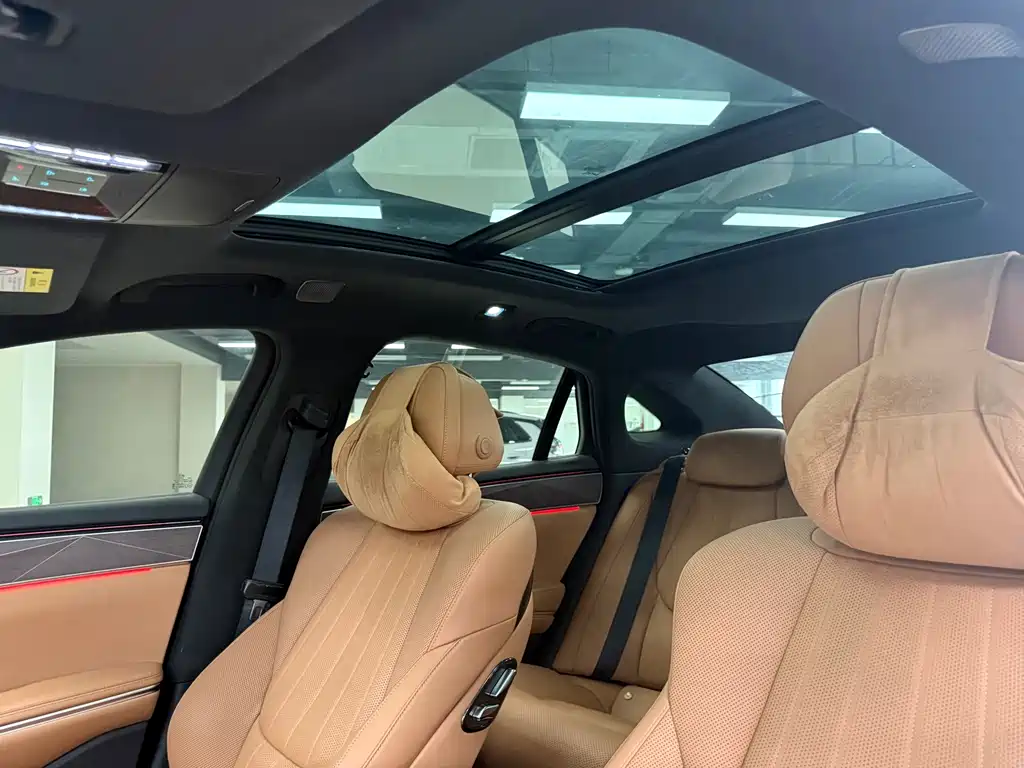 BYD Han L — миниатюра 14