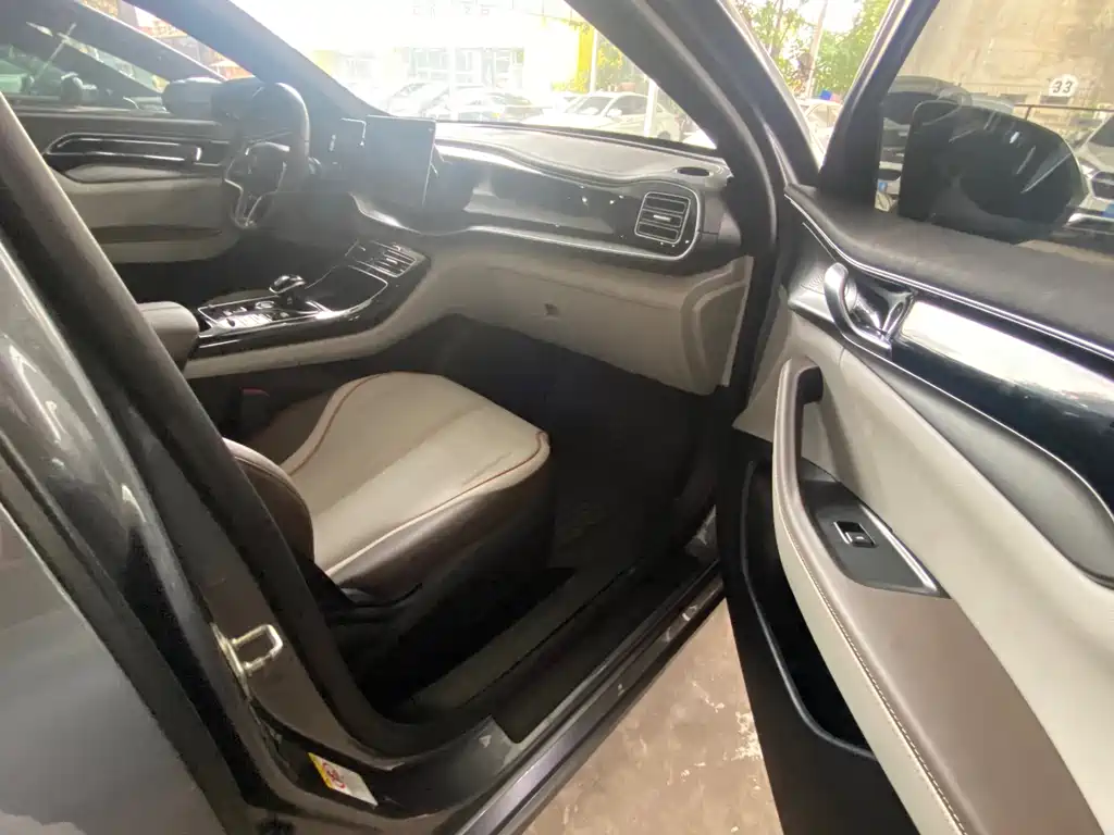BYD Qin PLUS — миниатюра 6