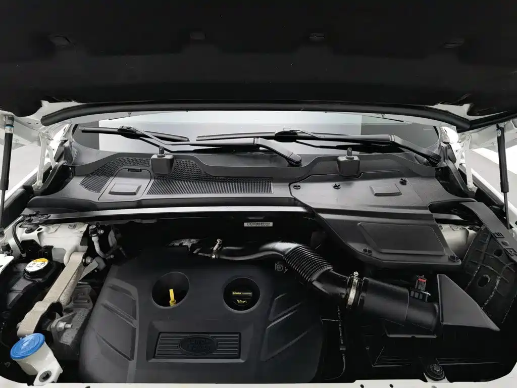 Land Rover Discovery Sport — миниатюра 6