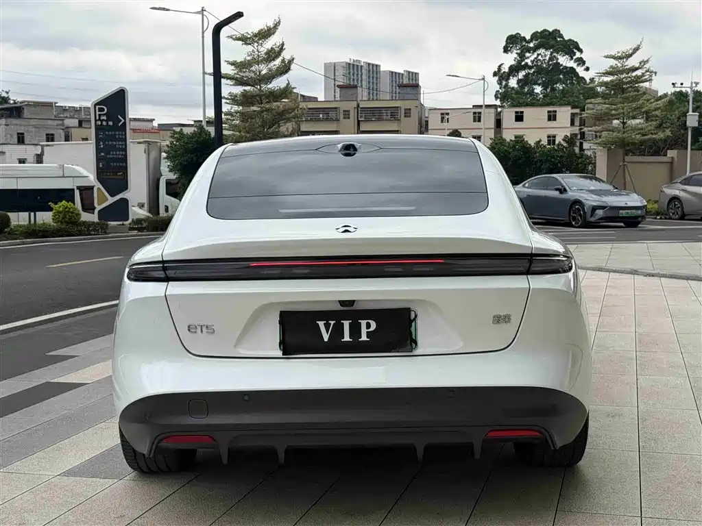 NIO ET5 2024 75kWh