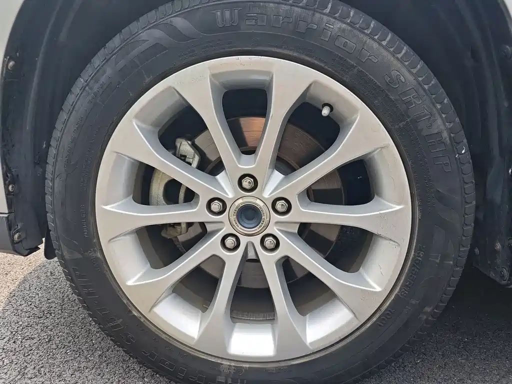 Haval H2s — миниатюра 13