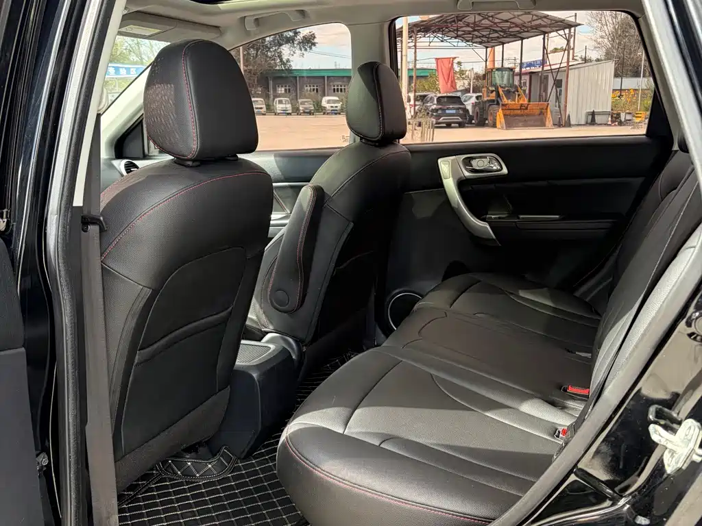 Haval H6 — миниатюра 6