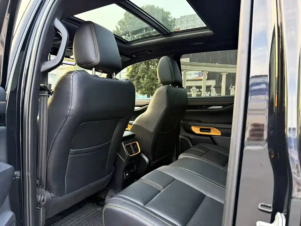 Ford Ranger — миниатюра 6