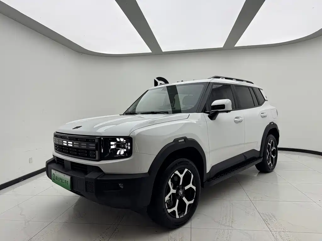 Shanhai Shanhai T1