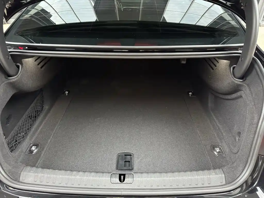Audi A7L — миниатюра 33