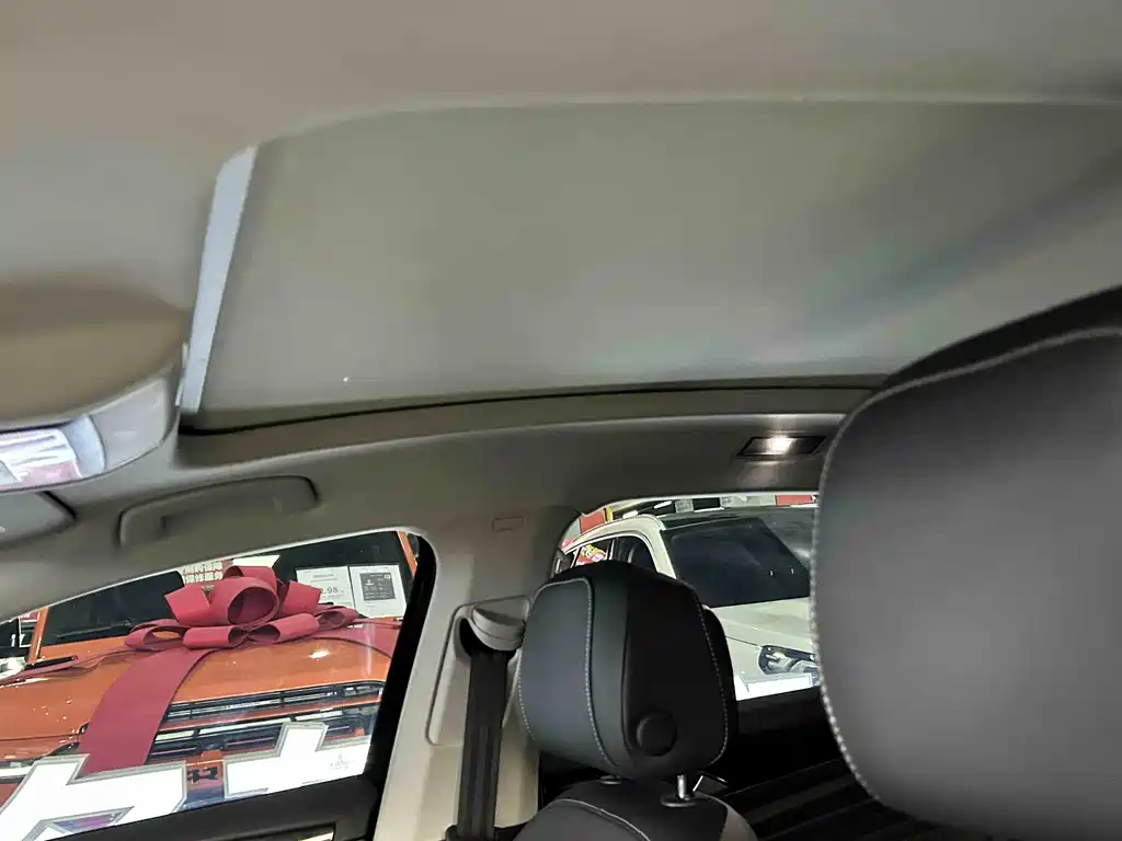 Volkswagen Passat 2024 380TSI Elite