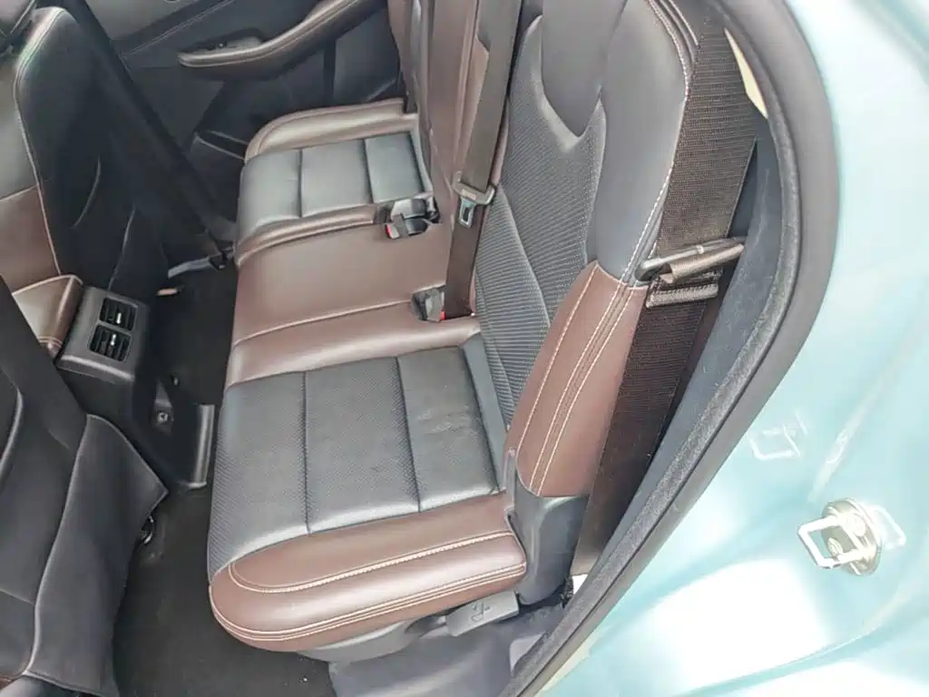 Fengguang Fengguang S560 — миниатюра 17
