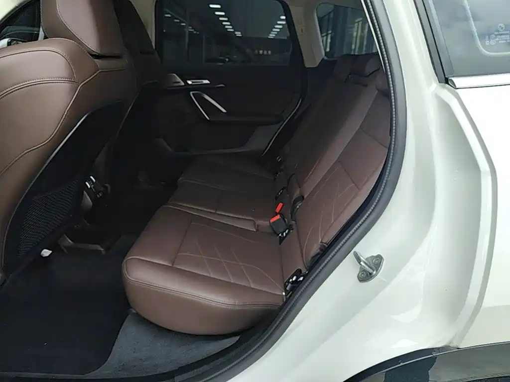 BMW X1 — миниатюра 13
