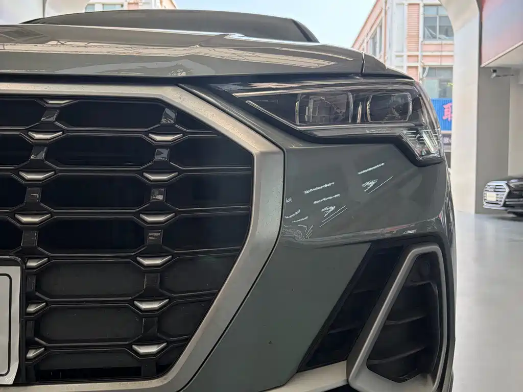 Audi Q3 — миниатюра 17