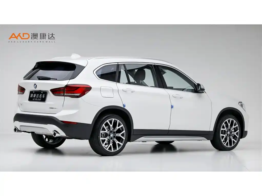 BMW X1 — миниатюра 3