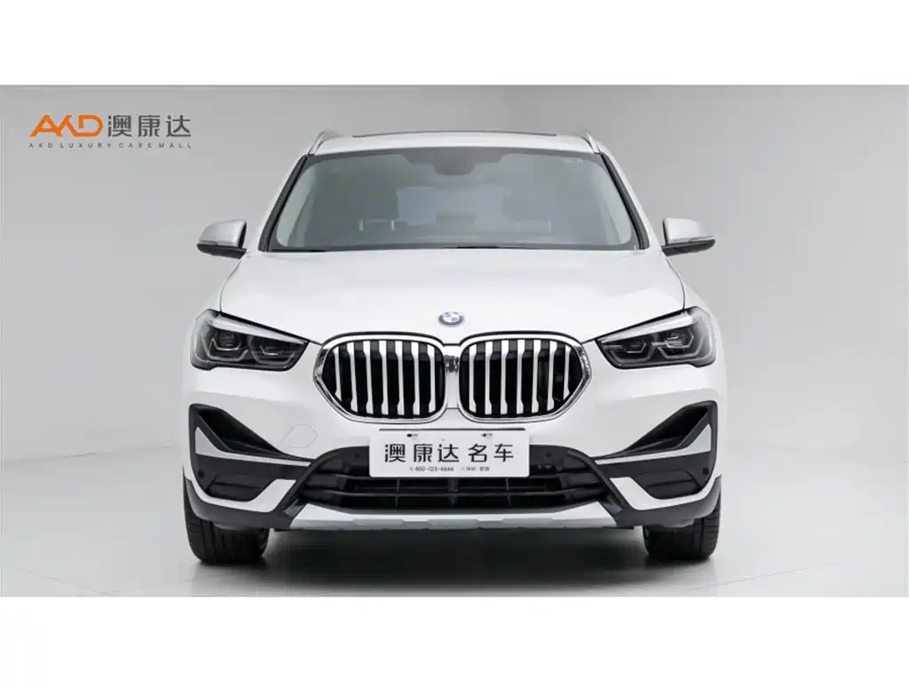 BMW X1 — миниатюра 2