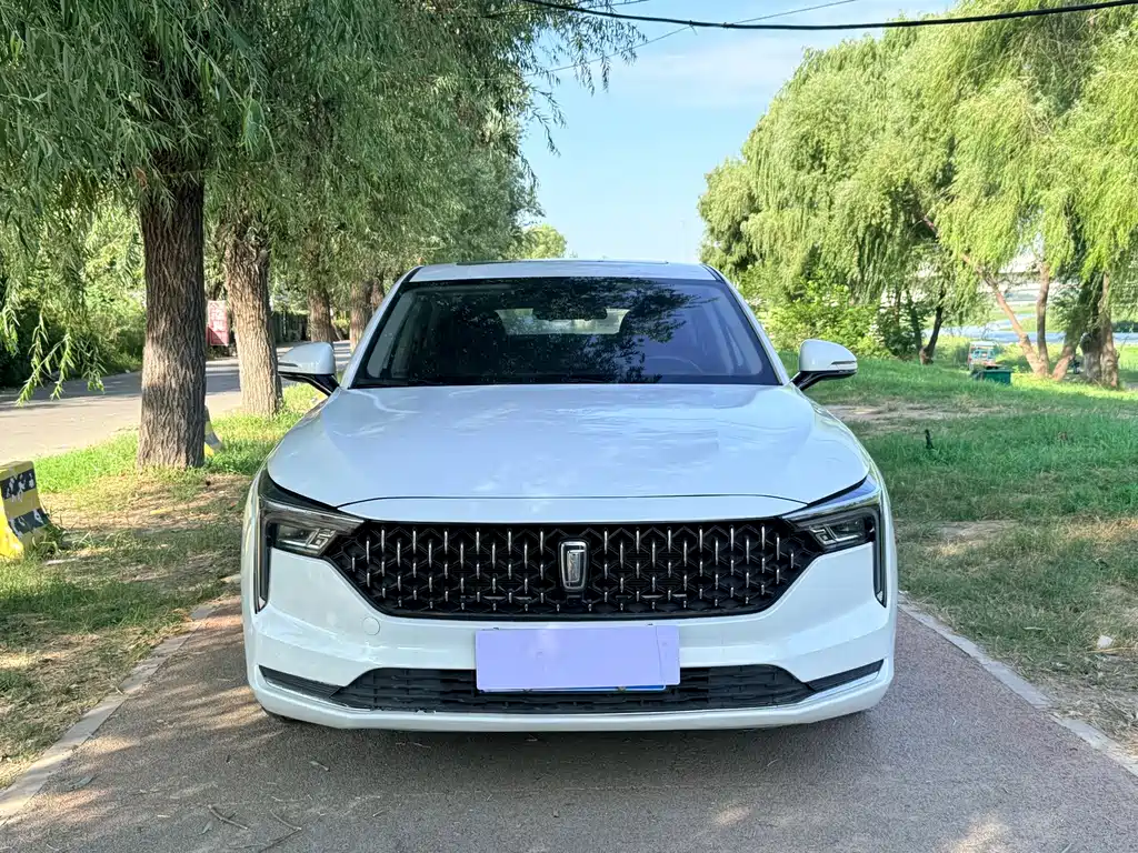 Bestune B70 — миниатюра 2